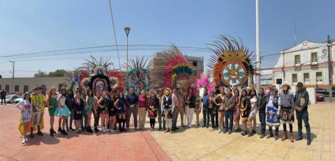 El Gobierno de Tetla de la Solidaridad impulsa la cultura y tradición con apoyo a las camadas imagen 3