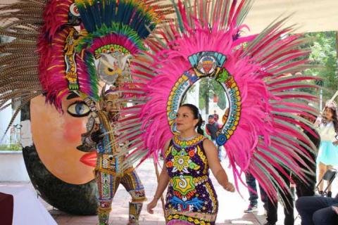 El Gobierno de Tetla de la Solidaridad impulsa la cultura y tradición con apoyo a las camadas imagen 4