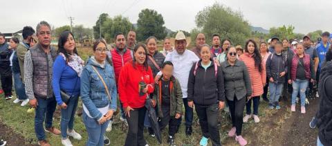 Ixtacuixtla se une a la jornada nacional de limpieza y saneamiento del Río Atoyac encabezada por la presidenta Claudia Sheinbaum imagen 5
