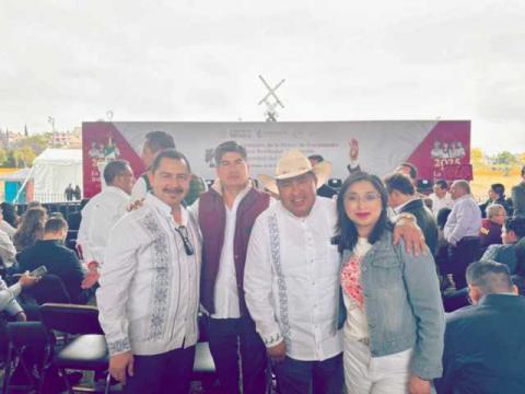 Ixtacuixtla se une a la jornada nacional de limpieza y saneamiento del Río Atoyac encabezada por la presidenta Claudia Sheinbaum imagen 1