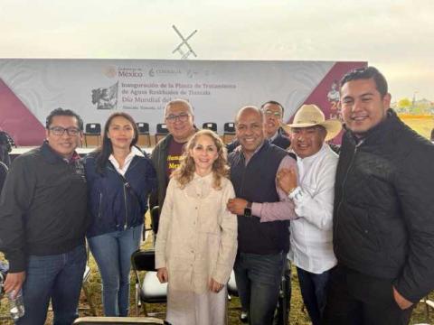 Ixtacuixtla se une a la jornada nacional de limpieza y saneamiento del Río Atoyac encabezada por la presidenta Claudia Sheinbaum imagen 2