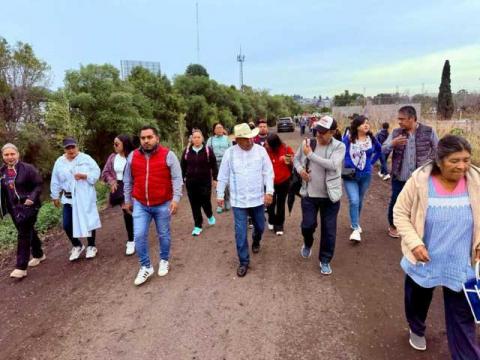 Ixtacuixtla se une a la jornada nacional de limpieza y saneamiento del Río Atoyac encabezada por la presidenta Claudia Sheinbaum imagen 3