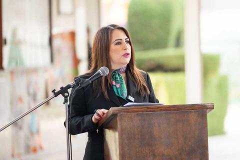 Promueve Poder Judicial cultura de la legalidad entre estudiantes de secundaria de Papalotla imagen 2
