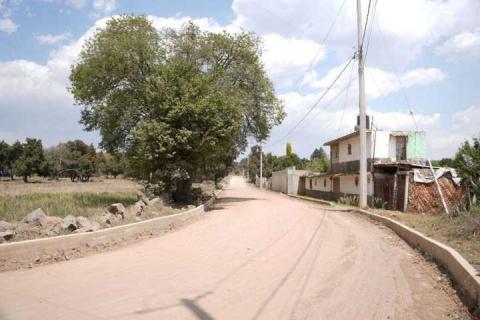 Inauguran ampliación de red de agua potable en la Comunidad de Ocotitla, Tetla de la Solidaridad imagen 3