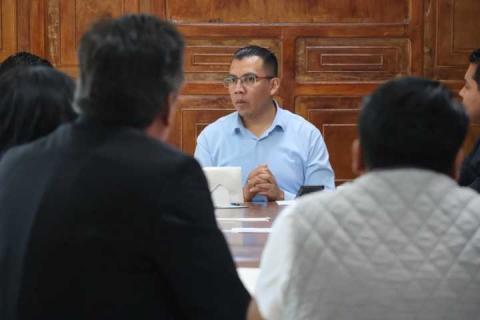 Ayuntamiento de Papalotla acerca servicios para apertura rápida de empresas imagen 1
