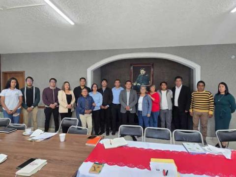 Ayuntamiento de Papalotla acerca servicios para apertura rápida de empresas imagen 2