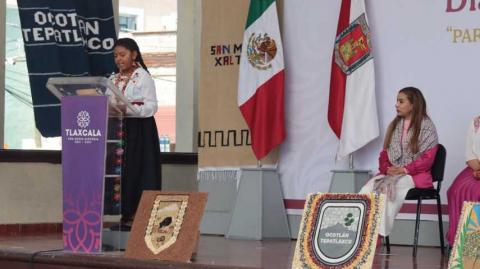 Encabeza Alcaldesa de Contla el “Foro Para las mujeres y niñas en toda su diversidad: derechos, igualdad y empoderamiento” imagen 10