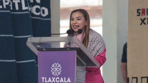 Encabeza Alcaldesa de Contla el “Foro Para las mujeres y niñas en toda su diversidad: derechos, igualdad y empoderamiento” imagen 3