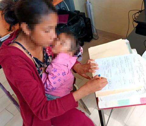 Blanca Angulo impulsa la atención integral a las mujeres de Chiautempan imagen 2