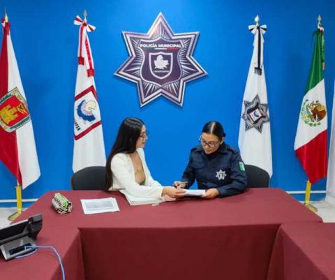 Blanca Angulo impulsa la atención integral a las mujeres de Chiautempan imagen 3