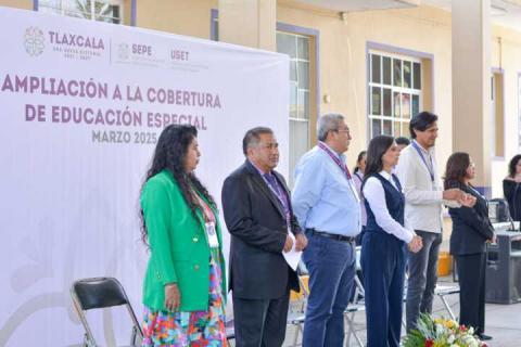 Anuncian Ampliación de Cobertura en Educación Especial en Ixtacuixtla imagen 3