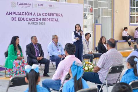 Anuncian Ampliación de Cobertura en Educación Especial en Ixtacuixtla imagen 6