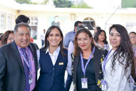 Anuncian Ampliación de Cobertura en Educación Especial en Ixtacuixtla imagen 4