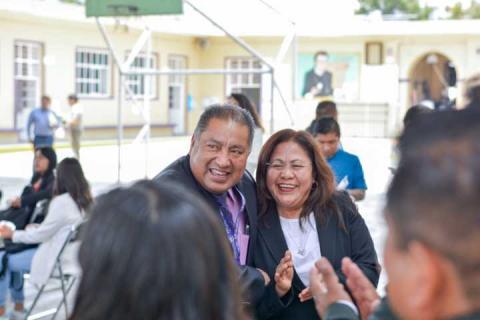 Anuncian Ampliación de Cobertura en Educación Especial en Ixtacuixtla imagen 1
