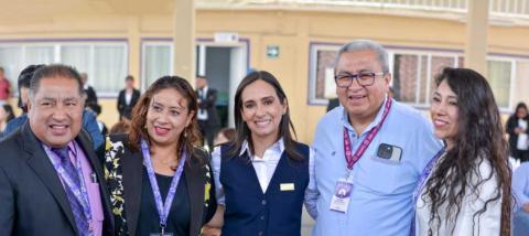 Anuncian Ampliación de Cobertura en Educación Especial en Ixtacuixtla imagen 7