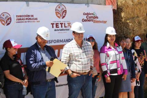 José María Morelos y Pavón ya cuenta con una nueva calle digna y funcional imagen 4