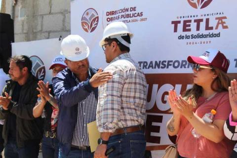 José María Morelos y Pavón ya cuenta con una nueva calle digna y funcional imagen 3