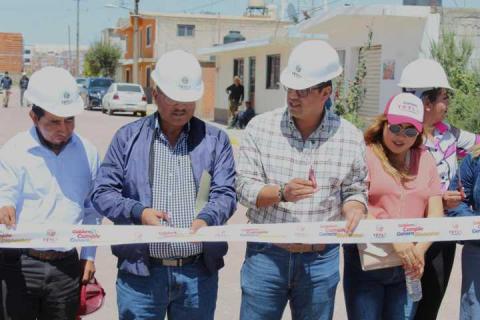 José María Morelos y Pavón ya cuenta con una nueva calle digna y funcional imagen 2