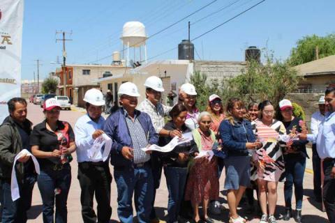 José María Morelos y Pavón ya cuenta con una nueva calle digna y funcional imagen 5
