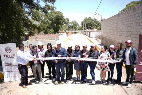 Plan de Ayala se transforma con nuevas banquetas y guarniciones imagen 7