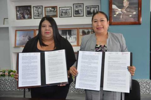 Protección integral a adolescentes y mujeres en Tlaltelulco imagen 1