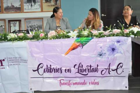 Protección integral a adolescentes y mujeres en Tlaltelulco imagen 3