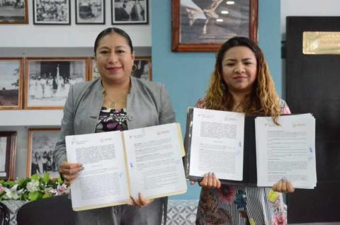 Protección integral a adolescentes y mujeres en Tlaltelulco imagen 2