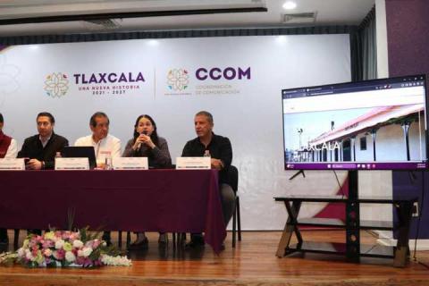 Presenta Gobierno del Estado opciones culturales y de turismo para Semana Santa imagen 4
