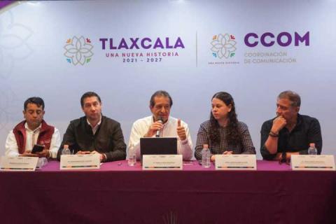 Presenta Gobierno del Estado opciones culturales y de turismo para Semana Santa imagen 3