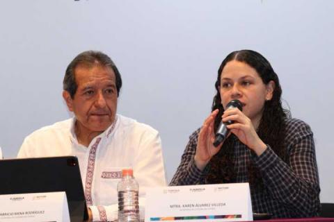 Presenta Gobierno del Estado opciones culturales y de turismo para Semana Santa imagen 2