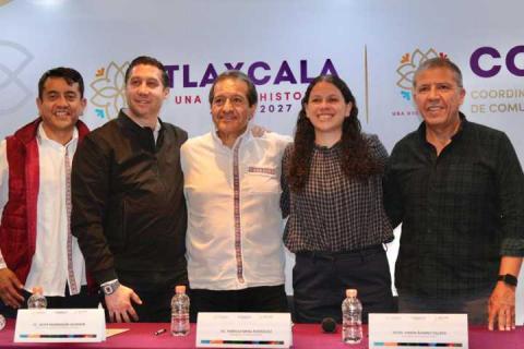 Presenta Gobierno del Estado opciones culturales y de turismo para Semana Santa imagen 5