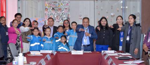 Unidad y consenso fortalecen el rumbo de Ixtacuixtla imagen 2