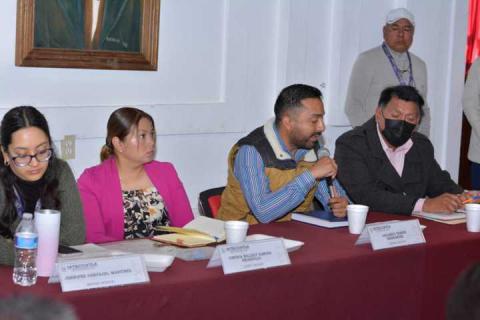 Unidad y consenso fortalecen el rumbo de Ixtacuixtla imagen 4