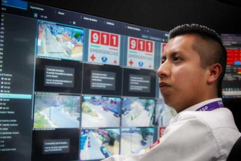 Inicia Operativo de Semana Santa 2025 del C5i de Tlaxcala imagen 3
