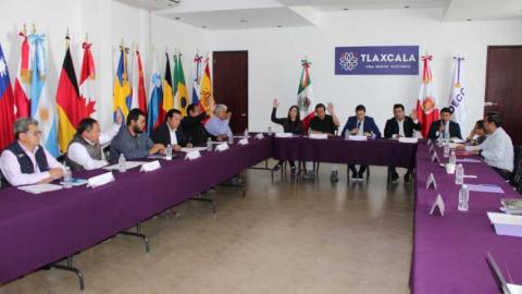 Aprueba el consejo de administración de FOMTLAX incremento de niveles de crédito imagen 4