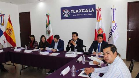 Aprueba el consejo de administración de FOMTLAX incremento de niveles de crédito imagen 3