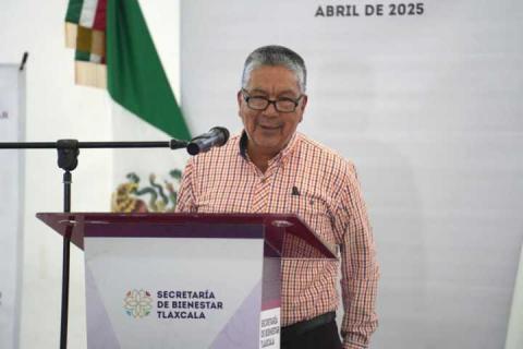 Entregan tarjetas del programa “Bienestar para tu Salud” en Tetla imagen 2