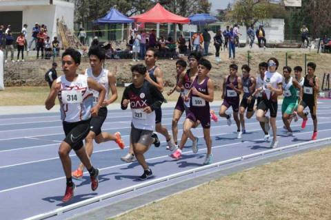 Continúa la fiesta deportiva macro regional de atletismo en Tlaxcala imagen 7