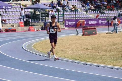 Continúa la fiesta deportiva macro regional de atletismo en Tlaxcala imagen 6