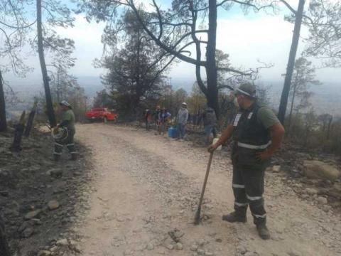 Los Ángeles Verdes llegaron a Altzayanca imagen 5