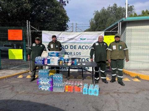 Los Ángeles Verdes llegaron a Altzayanca imagen 10