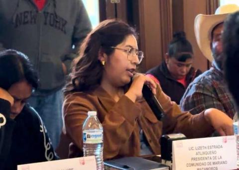 Aprueban en cabildo, la creación del Programa de Ordenamiento Territorial y Desarrollo Urbano del municipio de Tlaxco imagen 2