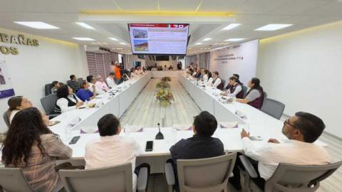 SEPE-USET presentó a empresarios japoneses y a la amexcid bondades del sistema educativo tlaxcalteca imagen 6