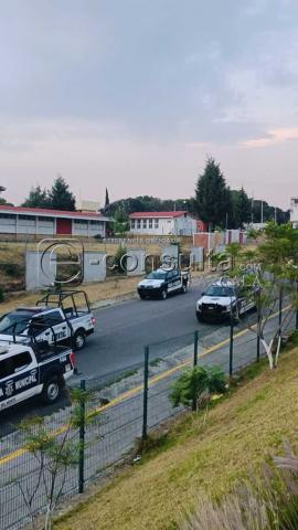 Habría muerto mujer de un disparo en la cabeza tras operativo de la policía estatal imagen 6