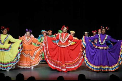 Secretaría de Cultura invita a celebrar el día internacional de la danza imagen 6