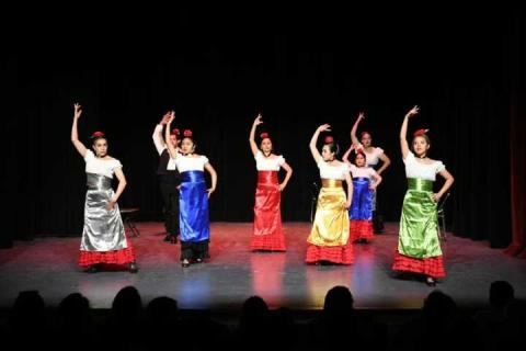 Secretaría de Cultura invita a celebrar el día internacional de la danza imagen 3