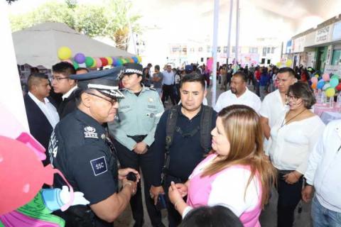 Continúa Gobierno del Estado con jornadas por la paz imagen 5