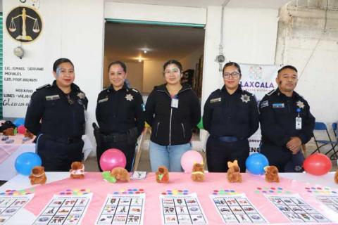 Continúa Gobierno del Estado con jornadas por la paz imagen 4