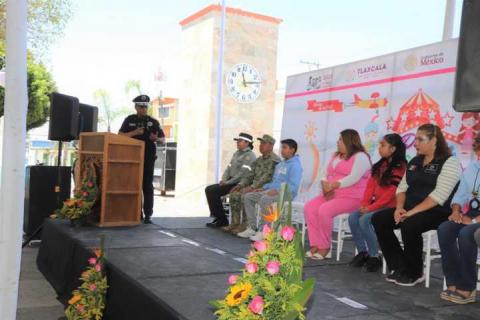 Continúa Gobierno del Estado con jornadas por la paz imagen 2
