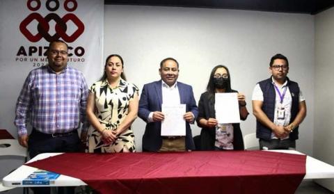 Firma Javier Rivera convenio con bienestar animal para garantizar la protección y el trato digno a los animales imagen 3